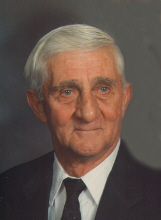Donald W. Miller 2029694