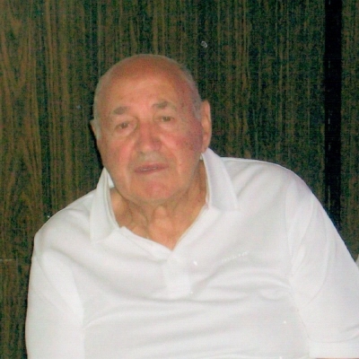 Photo of Luigi Mazzonello