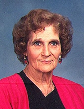 Helen B. Cmelik 2029698