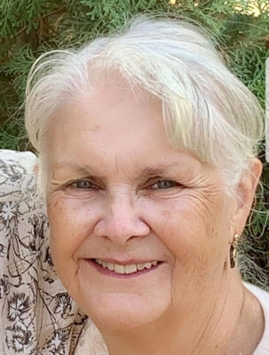 Photo of Rose-Marie Smith