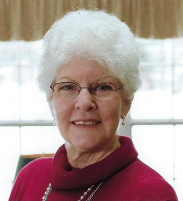 Photo of Mary Barbara Rothenberger