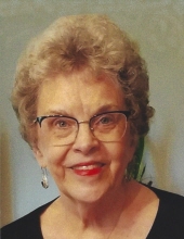 Joyce Evelyn Ostrem