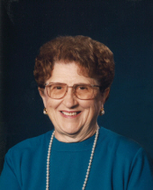Marie C. Meyne
