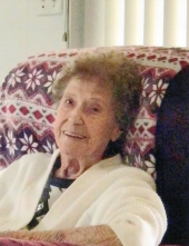 Juanita Doris Hopper