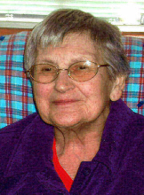 Juanita Helen Schluetter