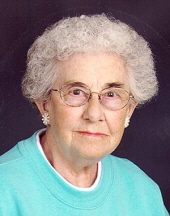 Aletha M. Bollman