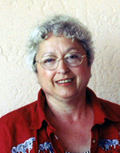 Virginia Kay Boeckmann