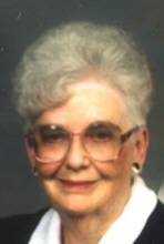Gladys Lucille Cook