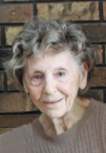 Ethel J. Knudson