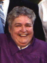 LuAnn Marie Leisinger