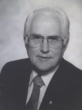 Rev. Owen Eugene Doely Jr.