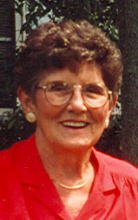 Dorothea Esther Gleason