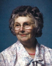 Esther Marie Arns