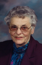 Eleanor Beth Brintnall