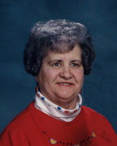 Patricia Ann Casebolt