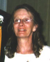 Pamela Ann Burns