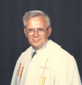 Rev. Walter B. Phelps