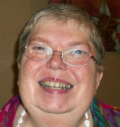 Barbara Ann Kueker