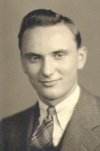 Elmer Snyder