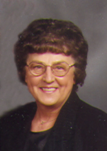 Phyllis Ruth Maxfield