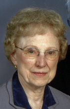 Gladys Daphine Bauer