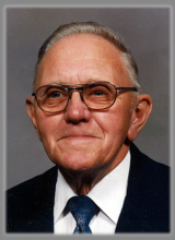Harold Christian Nielsen