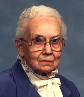 Anna B. Meyer