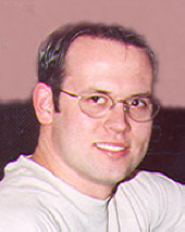 Perry Lee Bockhaus
