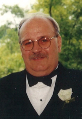 Photo of Michael Darling, Sr.
