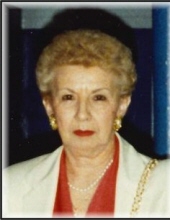 Leonore Sirabella (nee Marchese)