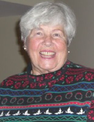 Photo of Diane Lessels