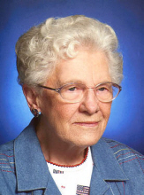 Velda Viola Harrington