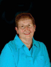 Janet Carol Flaherty