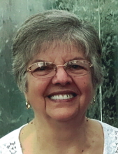 Janet  Faye Bentley