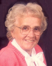 Martha Louise Graeser