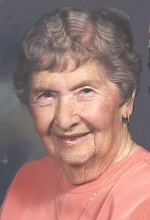 Dorothy Jane Butzlaff