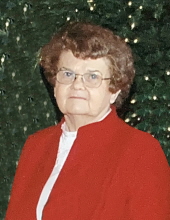 Carolyn  JoAnn McCoskey