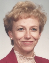 Helen Lorraine Donovan