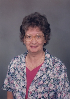 Photo of Rosemary Donohue