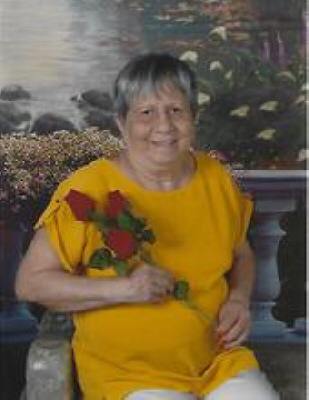 Photo of Mercy D. Caceres