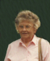 Ethel Marie Menzel