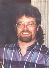 Todd A. Folkerts