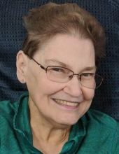 Janet Kaye Rea