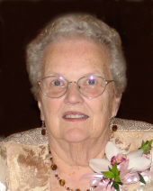 Virginia Mae Kurtt