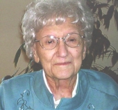 Mary P. Homan