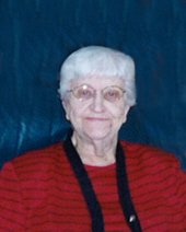 Dorothy Martha Chapin