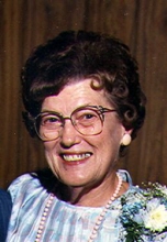 Hilda Pothast