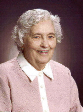 Doris Jean Soldwisch