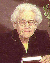 Edna L. Thoms