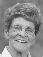 Eileen M. Schield